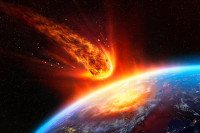 Novootkriveni asteroid ubrzano juri ka Zemlji