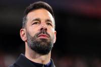 Van Nistelroj priznao da pati za Junajtedom