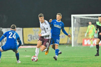 Radnik ostao bez bodova