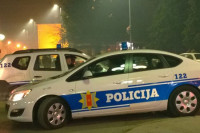 Crnogorska policija pronašla tijelo muškarca u stanu