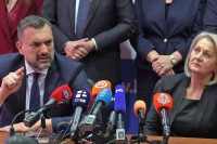 Javno saslušanje zbog neumskog skandala