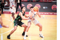 Igokea ide po pobjedu u Francusku