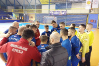 Rukometaši Dervente s prve pozicije idu na pauzu, prava iskušenja stižu na proljeće