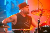 Igor Vukojević u hard rok vodama