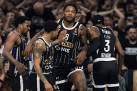 Partizana pobjedom „preskočio“ i Žalgiris