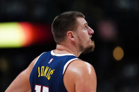 Kada se odlučivalo, Jokić je rekao svoje