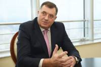 Dodik o sjednici PIK-a: Zona sumraka i horor za Oskara