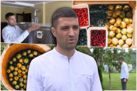 Predrag iz Užica proizveo je eliksir koji liječi mamurluk