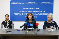 Sevdalinka upisana na UNESCO listu nematerijalnog kulturnog nasleđa