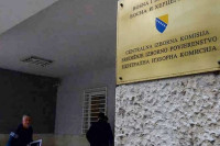 CIK izrekao Borenoviću i Gazivodi kazne zbog kršenja izborne tišine