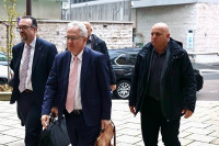 Marfi "postrojio" političare iz Federacije BiH