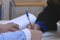Saslušane tri osobe zbog navodnih izbornih malverzacija