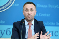 Kojić: Dolazak Kurtija u Sarajevo organizovan radi dizanja tenzija