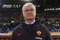 Ranijeri ima viziju: Roma traga za novim pojačanjima