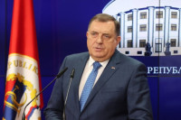 Dodik: Dolazak  Kurtija u Sarajevo je provokacija