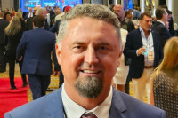 Ranko Ristić za "Glas": Tramp dobro zna za podršku Srba!