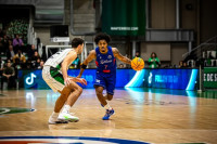 Igokea u igri za top 16 Lige šampiona