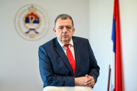 Jovo Radukić, glavni revizor Republike Srpske: Nezavisnost ključni izazov