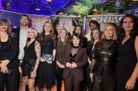 Od Budve do Herceg Novog: Novogodišnja magija predstavljena Banjalučanima