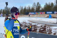 PREDSTAVLjAMO: Strahinja Erić, kandidat Smučarskog saveza za najboljeg sportistu Republike Srpske