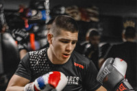 PREDSTAVLjAMO: Stefan Dobrijević, kandidat Kik-boks saveza za najboljeg sportistu Srpske