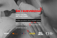 "Šik i Subverzija" u DKC Incel