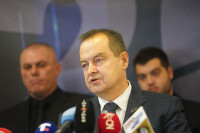 Dačić: Dobro što je konstatovana genocidna priroda zločina nad srbima u NDH
