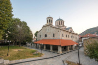 Eparhija: Lažne optužbe na račun SPC u kosovskim medijima