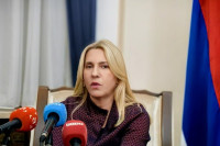 Cvijanović: Oni koji dovode Kurtija žele da se obračunavaju sa Srbima njegovim metodama
