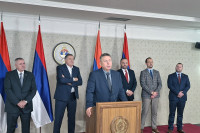 Sudu predstavljen zapisnik sa SB UN