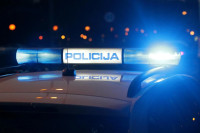 Jeziv sudar kod Primoštena: Poginula dva muškarca!