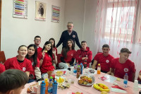 Zahvalnice Crvenog krsta Republike Srpske za 32 volontera iz Gradiške