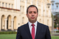 SPS: Isključen Slaven Jelić zbog kršenja Statuta, zahtijevamo hitnu reakciju nadležnih institucija