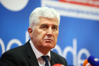 Čović naglasio važnost unutrašnjeg dijaloga