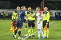 Kapiten Borca zadovoljan poslije pobjede nad GOŠK-om: Dobra uvertira pred Zrinjski