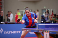 PREDSTAVLjAMO: Marija Gnjatić, kandidat Stonoteniskog saveza RS za najboljeg sportistu Srpske