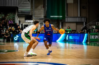 Igokea ostala u igri