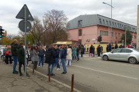 Novi Sad i sutra staje na 15 minuta za 15 stradalih na Željezničkoj stanici