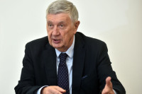 Radmanović: Sarajevo voli da bude regionalni centar, ali na pogrešan način