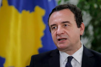 Kurti slobodno u Sarajevo, a Srbima ne daju na KiM