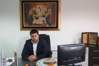 Lazić: Prijedlog o preraspodjeli PDV-a došao u pravom trenutku