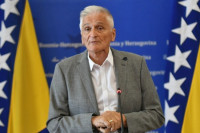 Špirić: Kurti je prolazan, Srpska trajna