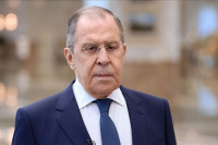 Lavrov: Zapad dozvolio Prištini da jednostrano proglasi nezavisnost