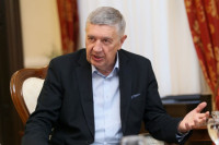 Radmanović: Hrvatska vlada trebala bi da prizna genocid nad Srbima u NDH