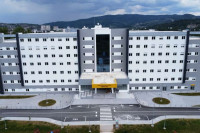 Izvršene prve koronogafije i ugradnja stenta