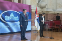 Stevandić: Nastavljamo da radimo na onome što nas čuva i ujedinjuje