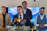 Šulić: Srpska prva u regionu otvara zimsku sezonu