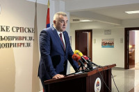 Minić: Protiv 22 direktora u Šumama Srpske pokrenuti disciplinski postupci