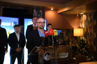Ljevnaić: Ove sezone afirmacija Jahorine kao vrhunske destinacije