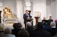 Plenković: Doći do dogovora koji je prihvatljiv svima u BiH